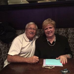 Meet your Posher, Dana